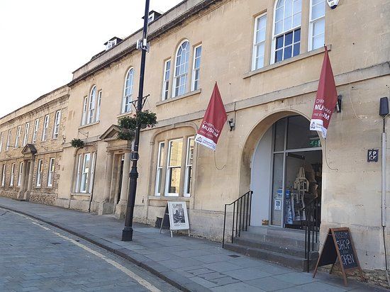 Chippenham Museum and Heritage Centre